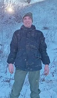 Фотография Острик Николай Владимирович, погибший солдат СВО