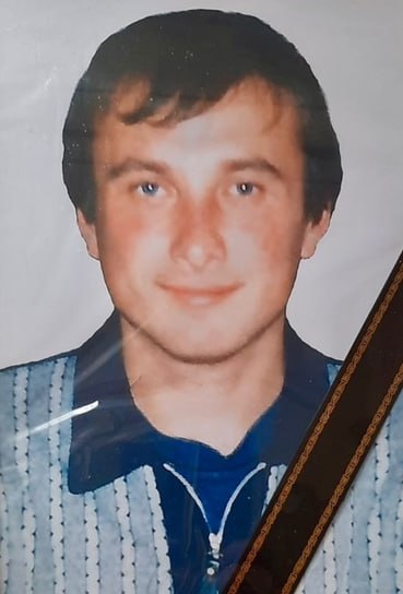 Фотография Хватов Олег Павлович, погибший солдат СВО