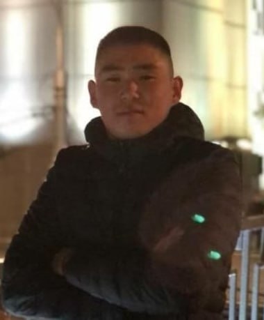 Фотография Монгул Мунзук Мергенович, погибший солдат СВО