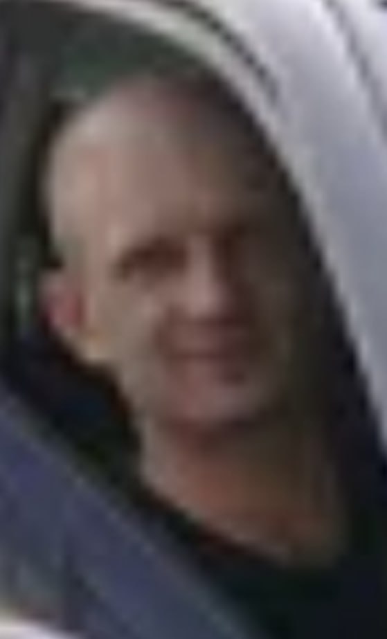 Фотография Суворов Алексей Альвидасович, погибший солдат СВО