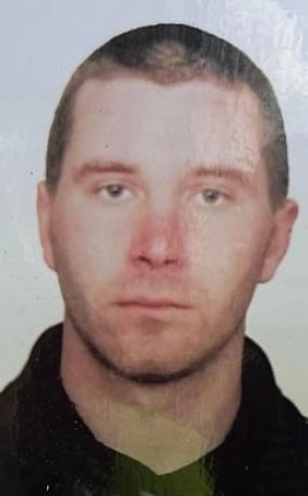 Фотография Попов Дмитрий Юрьевич, погибший солдат СВО