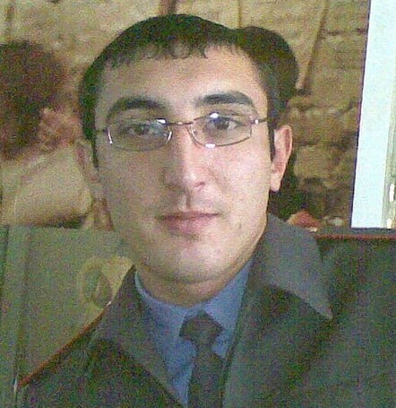 Фотография Мустафаев Саймон, погибший солдат СВО