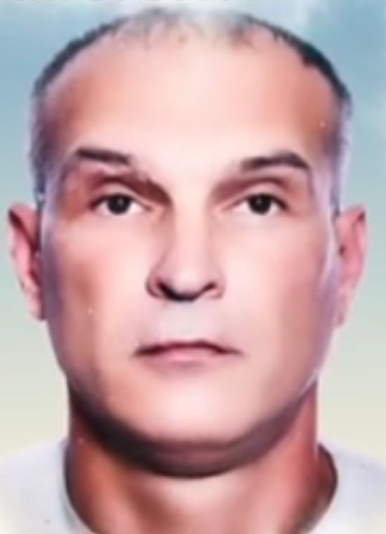 Фотография Мельник Владислав Викторович, погибший солдат СВО