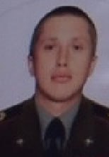 Фотография Чупаков Николай Петрович, погибший солдат СВО