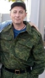 Фотография Шевченко Александр Сергеевич, погибший солдат СВО