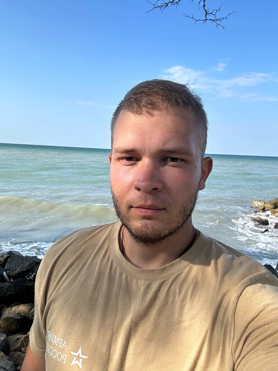 Фотография Шурмин Иван Евгеньевич, погибший солдат СВО