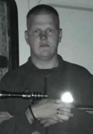 Фотография Кокорин Павел Александрович, погибший солдат СВО