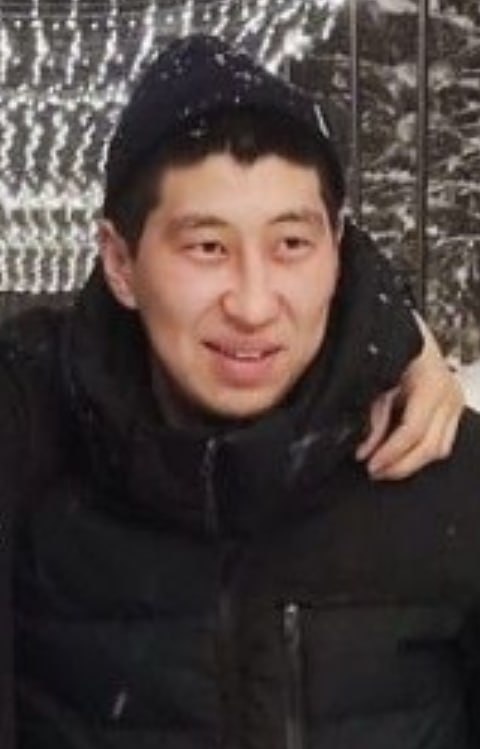 Фотография Куспеков Евгений Александрович, погибший солдат СВО