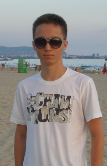 Фотография Фаскеев Ренат Равилевич, погибший солдат СВО