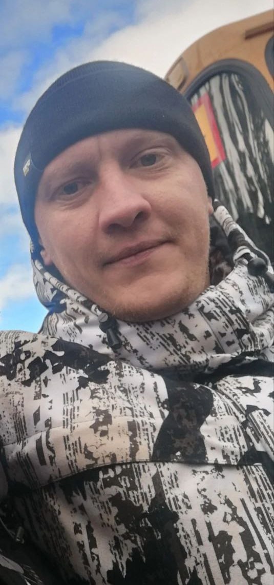 Фотография Баталин Артём Сергеевич, погибший солдат СВО