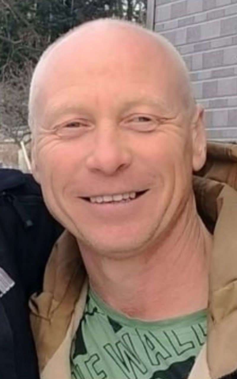 Фотография Богданов Дмитрий Егорович, погибший солдат СВО