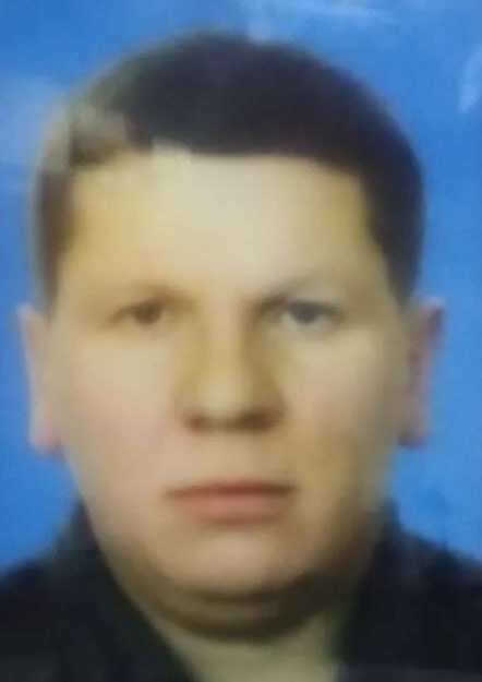 Фотография Луговой Михаил Владимирович, погибший солдат СВО