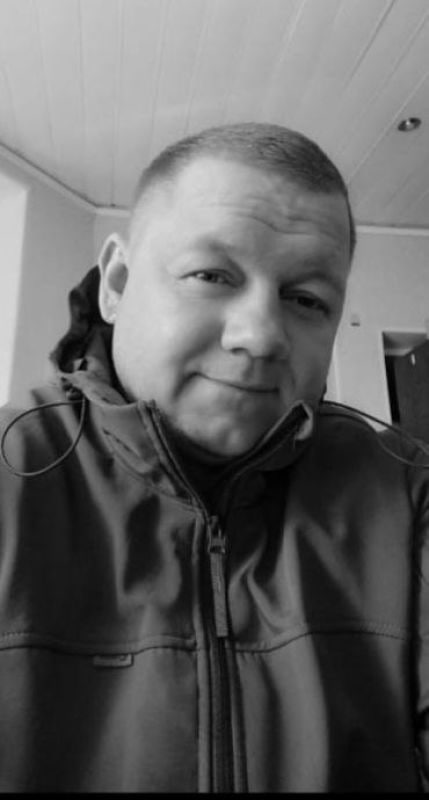 Фотография Кузьмин Александр Петрович, погибший солдат СВО