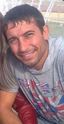 Фотография Кадыров Альберт Саматович, погибший солдат СВО