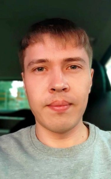 Фотография Печенкин Вячеслав Владимирович, погибший солдат СВО