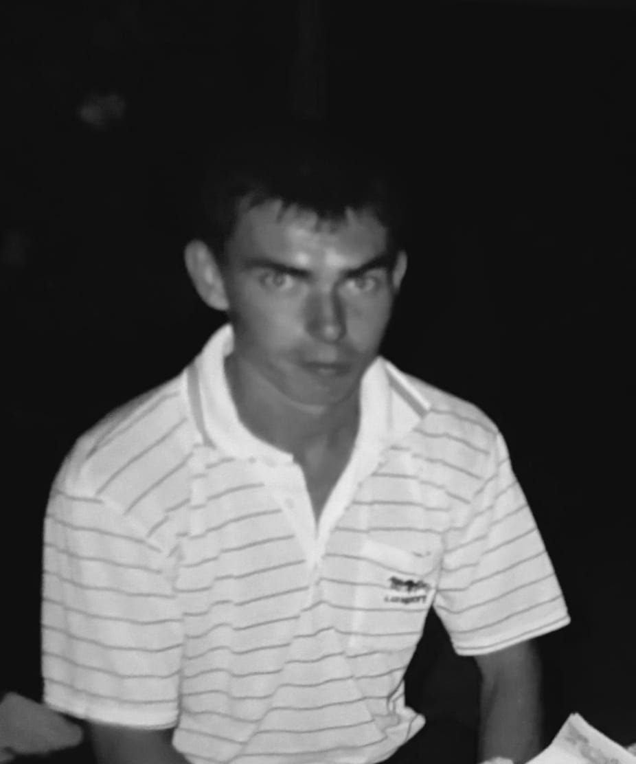 Фотография Маско Сергей Алексеевич, погибший солдат СВО