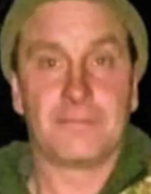 Фотография Коркин Андрей Николаевич, погибший солдат СВО