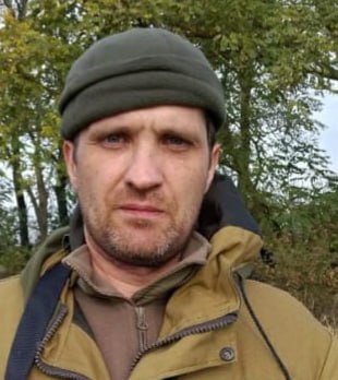 Фотография Кошелев Антон Владимирович, погибший солдат СВО