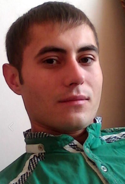 Фотография Кемеров Дмитрий Яковлевич, погибший солдат СВО