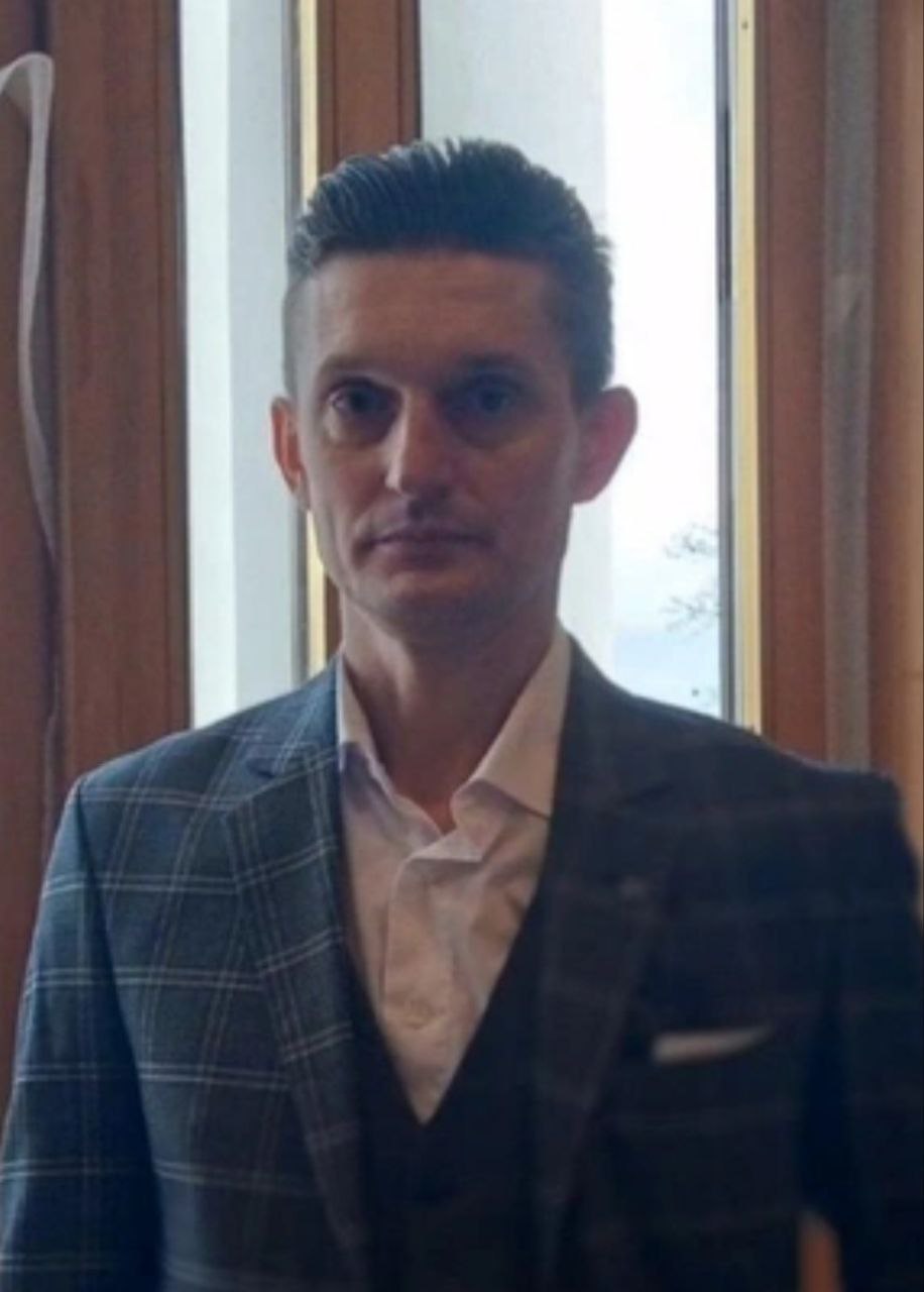 Фотография Прокопьев Максим, погибший солдат СВО