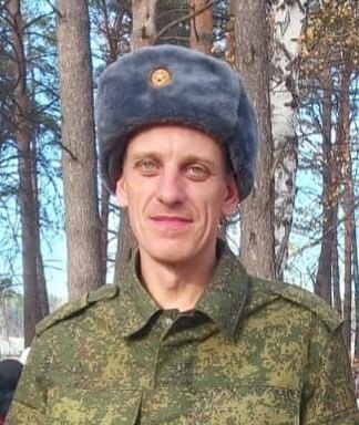 Фотография Карчагин Александр, погибший солдат СВО