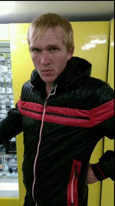 Фотография Шкурко Денис Сергеевич, погибший солдат СВО