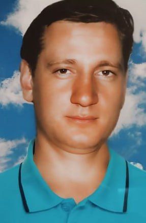 Фотография Чечеткин Александр Васильевич, погибший солдат СВО