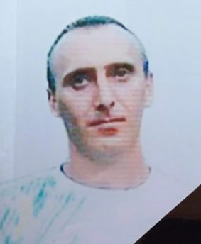 Фотография Петров Михаил Александрович, погибший солдат СВО