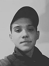 Фотография Сергиенко Кирилл Эдуардович, погибший солдат СВО