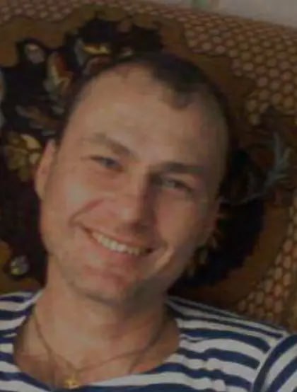 Фотография Костенко Артем Николаевич, погибший солдат СВО