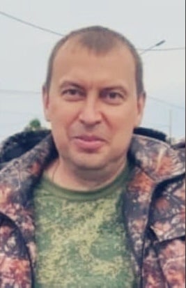 Фотография Ковалев Вячеслав Иванович, погибший солдат СВО