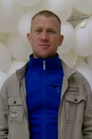 Фотография Визе Андрей Викторович, погибший солдат СВО