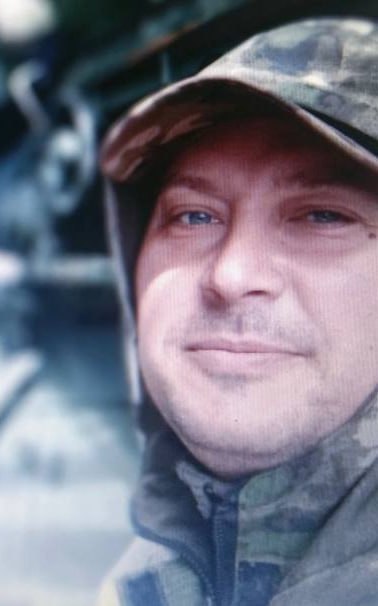 Фотография Кислицкий Михаил, погибший солдат СВО