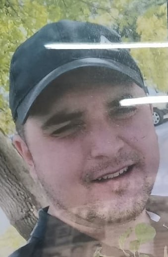 Фотография Мамышев Владимир Витальевич, погибший солдат СВО