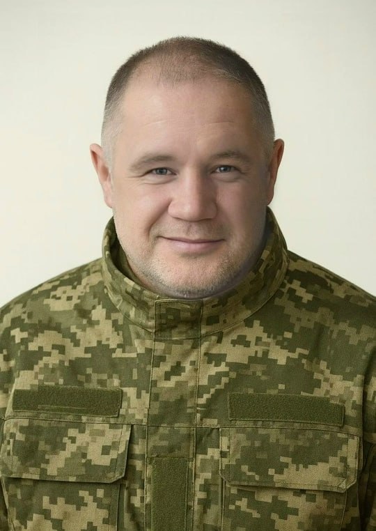 Фотография Зайцев Роман Сергеевич, погибший солдат СВО