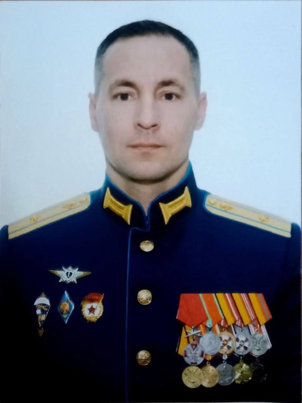 Фотография Морозов Денис, погибший солдат СВО