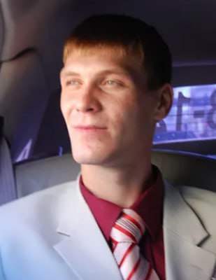 Фотография Сакалов Григорий Омарович, погибший солдат СВО