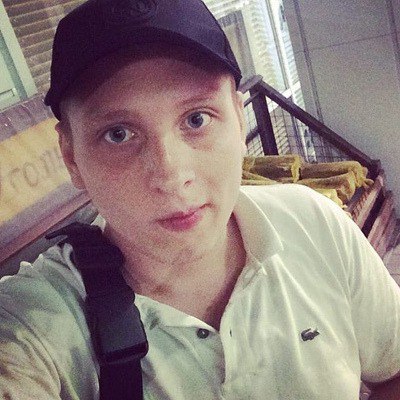 Фотография Дариуш Николай Игоревич, погибший солдат СВО