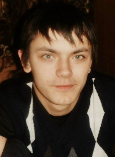 Фотография Петухов Николай Вячеславович, погибший солдат СВО