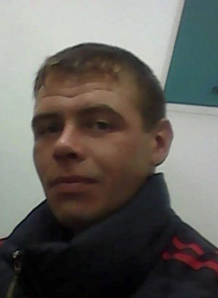 Фотография Кавкаев Григорий Сергеевич, погибший солдат СВО