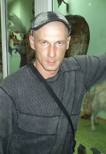 Фотография Шлихтенмаер Сергей Александрович, погибший солдат СВО