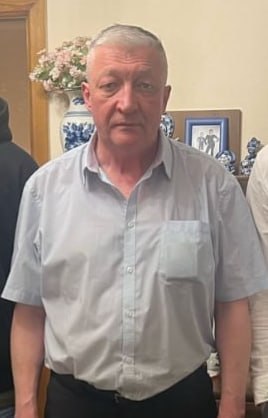 Фотография Мелешев Павел Михайлович, погибший солдат СВО