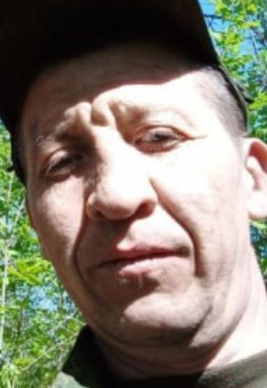 Фотография Анисимов Евгений Николаевич, погибший солдат СВО