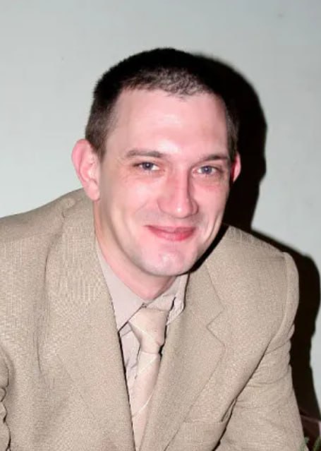 Фотография Закурнаев Виталий, погибший солдат СВО