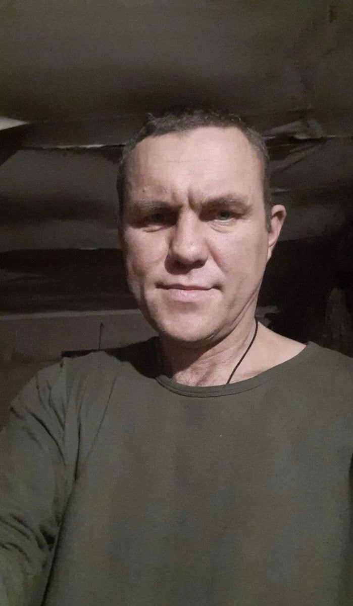 Фотография Шлянин Алексей Иванович, погибший солдат СВО