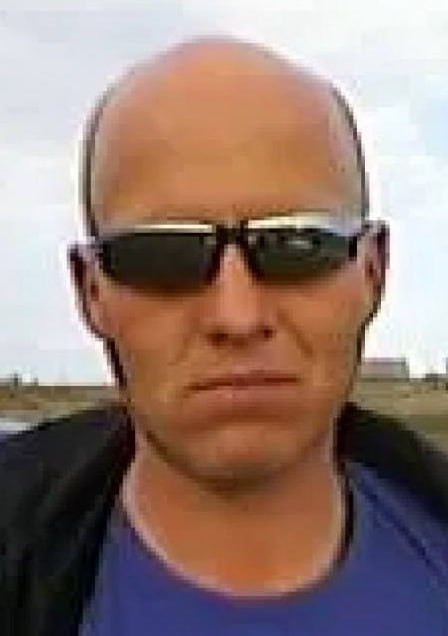 Фотография Федосеев Андрей Иванович, погибший солдат СВО