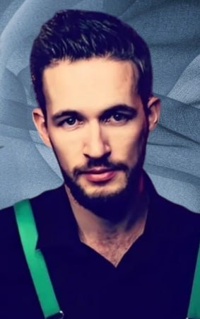 Фотография Иванов Денис Андреевич, погибший солдат СВО