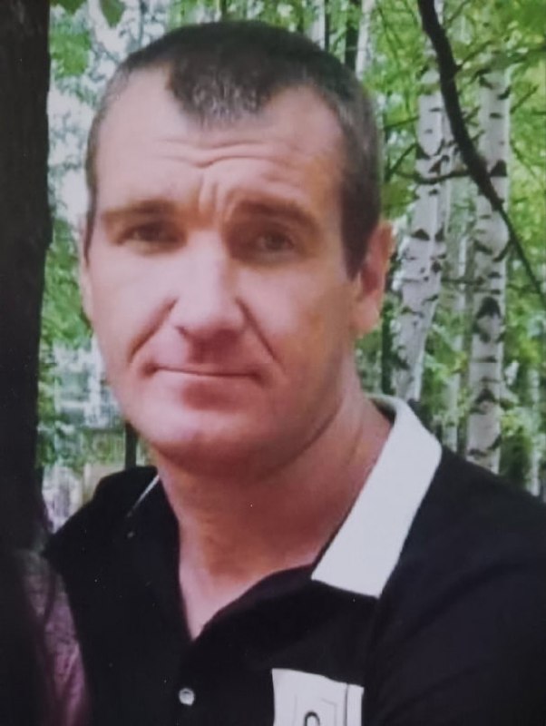 Фотография Меркушев Игорь Александрович, погибший солдат СВО