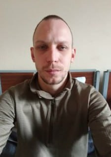 Фотография Харитонов Назар Владимирович, погибший солдат СВО