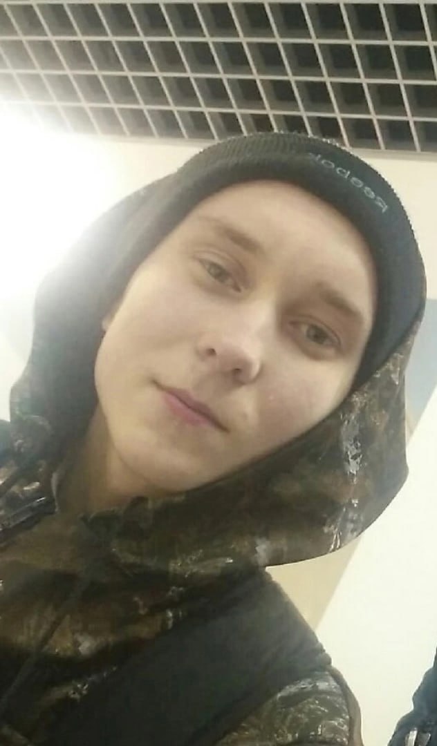 Фотография Черных Эдуард, погибший солдат СВО